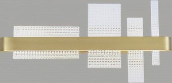 Бра Wertmark Lotta WE461.01.301