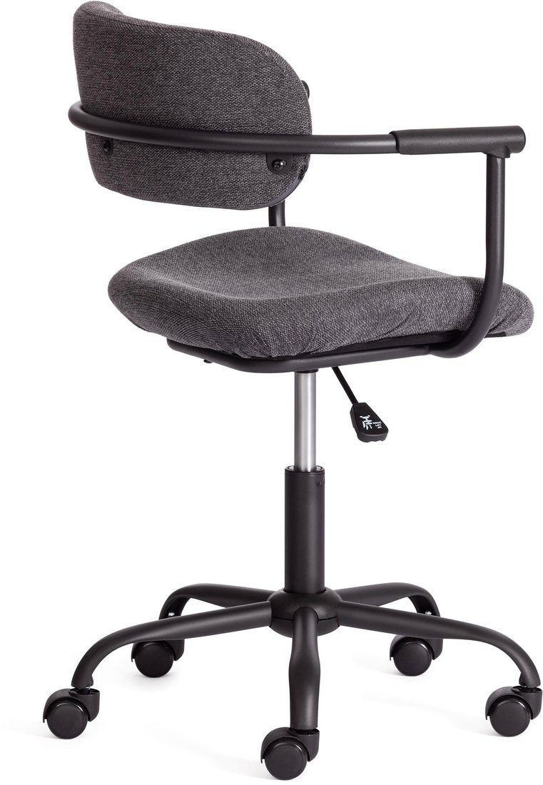 Офисное кресло TetChair Best (темно-серый)
