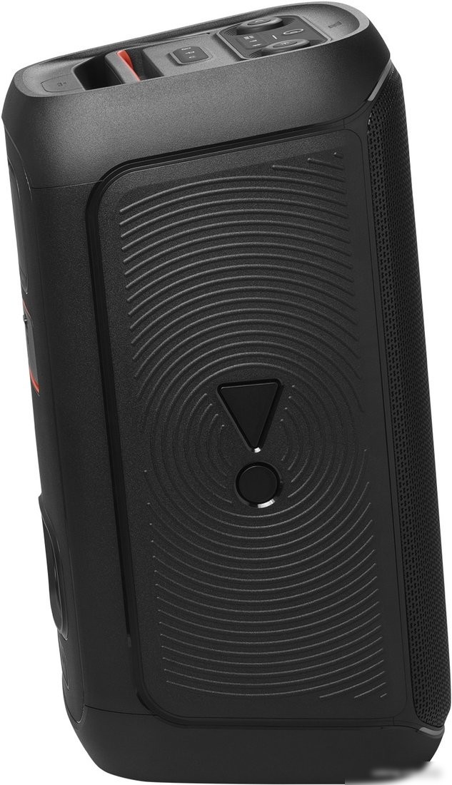 Патибокс JBL PartyBox Club 120 (черный)