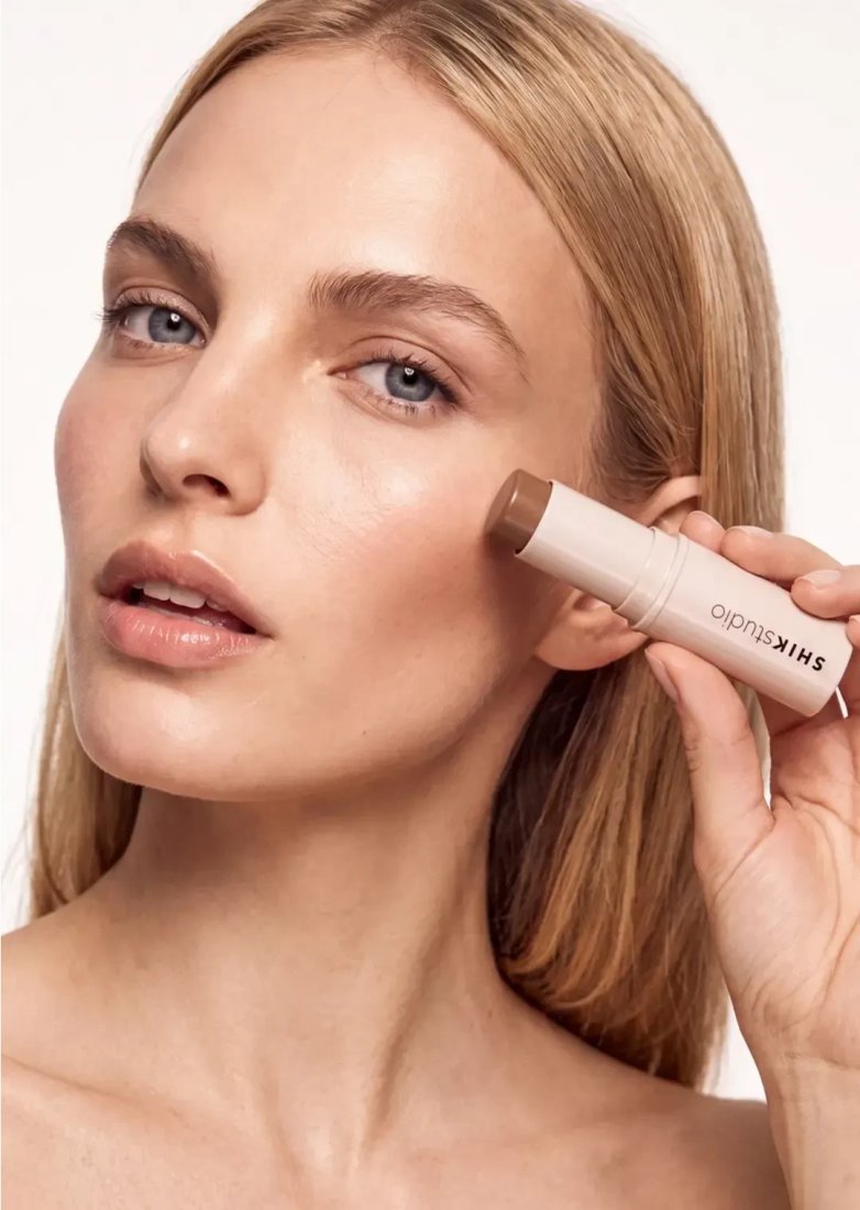 Скульптор в стике Shik Soft Sculpt Stick Mocha Mousse 8 г