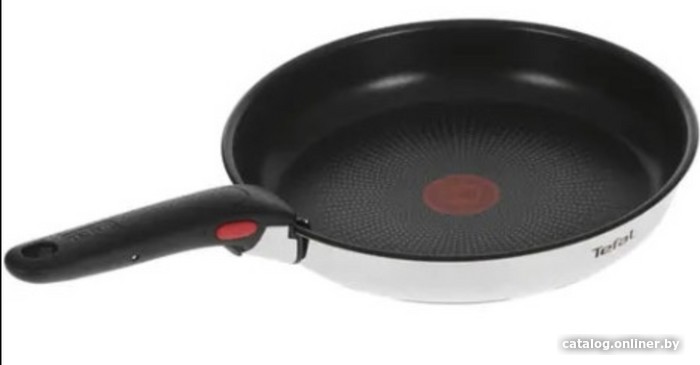 Набор кастрюль Tefal Ingenio Emotion L8978S04