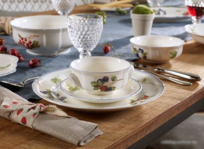 Бокал для воды и напитков Villeroy & Boch Boston 11-7299-0130