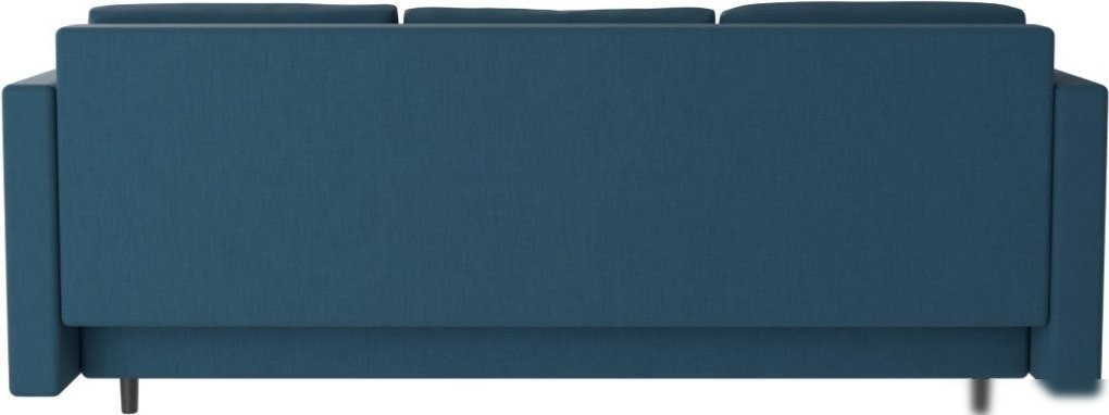 Диван Mio Tesoro Тойво SB3 (Malmo 81 Turquoise)