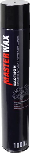 MasterWax Бастион MW010604 1л
