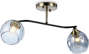 Припотолочная люстра Ambrella light Traditional TR303008