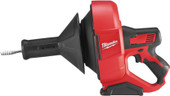 Прочистная машинка Milwaukee M12 M12BDC6-0C 4933451634 (без АКБ)