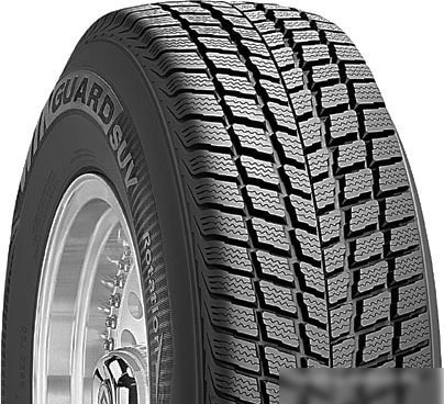 Автомобильные шины Nexen Winguard SUV 205/70R15 96T