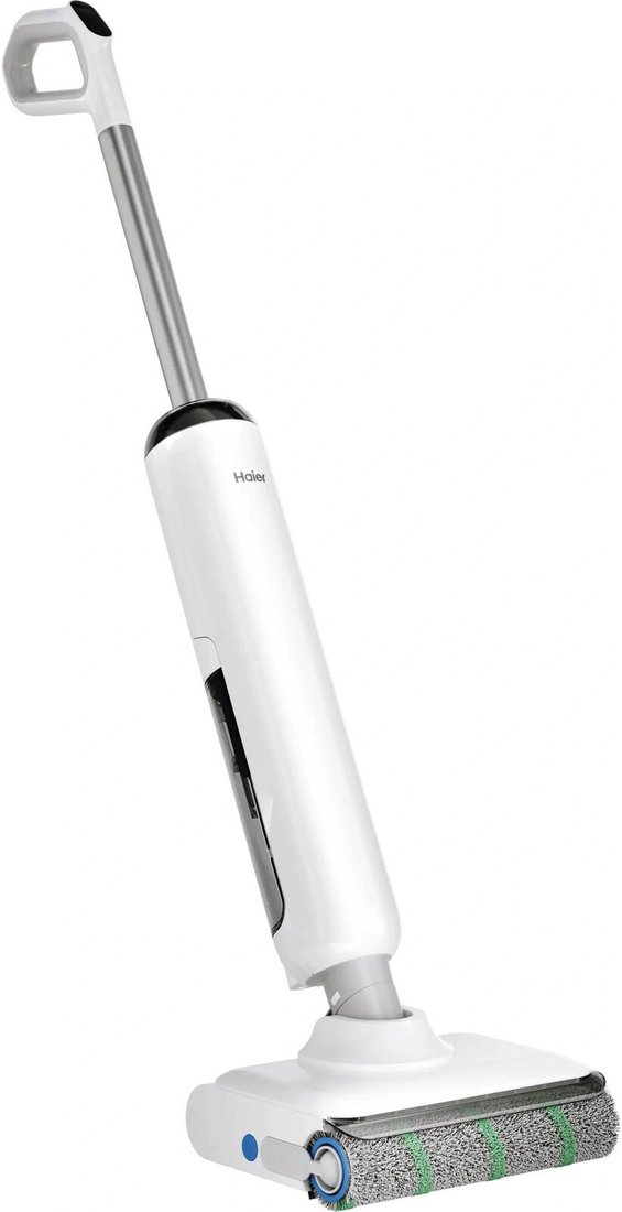 Вертикальный моющий пылесос Haier HWND A3