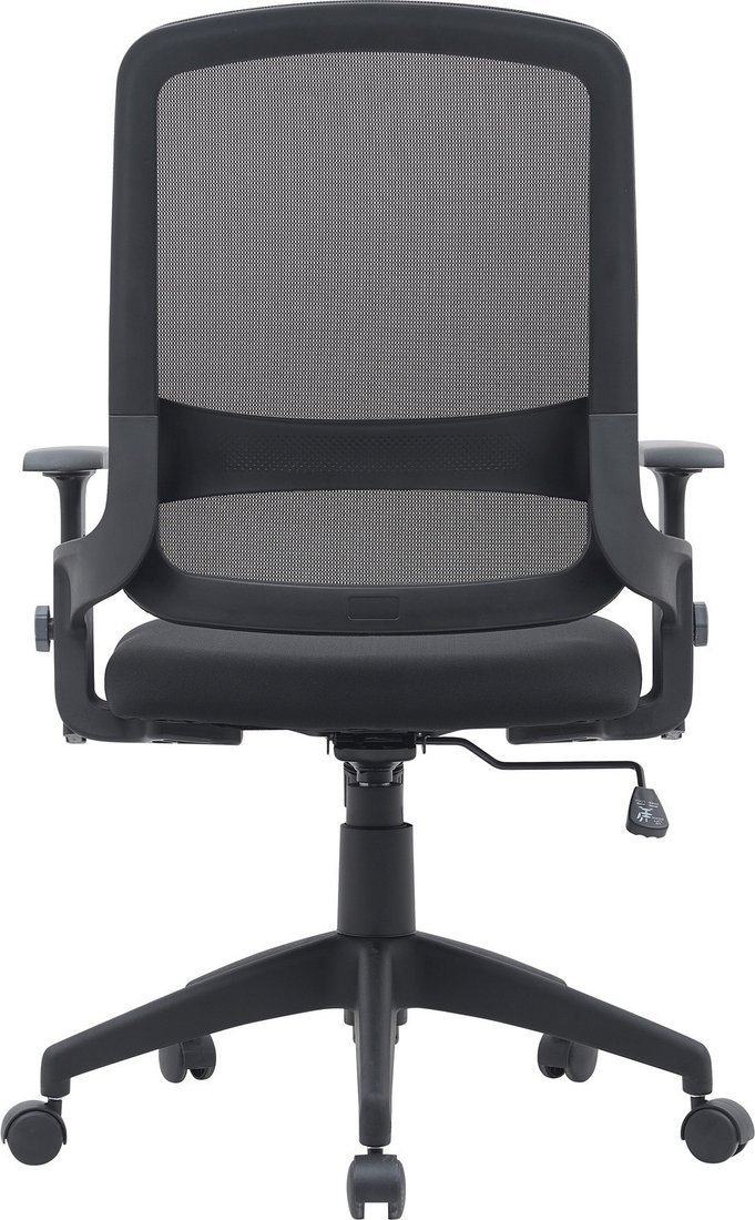 Офисное кресло CACTUS CS-MC313-BK (черный)