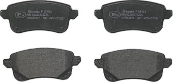Brembo P68064