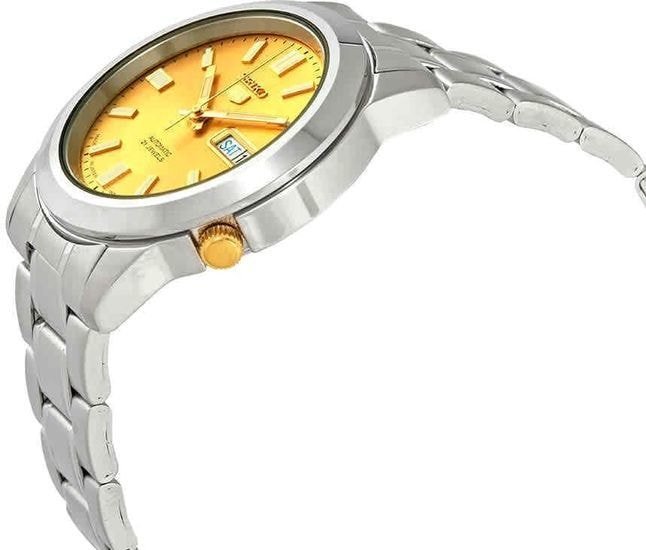 Наручные часы Seiko SNKK13J1
