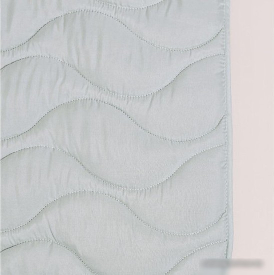 Одеяло АЭлита Bon Ton 172x205 (полисатин, 300г)