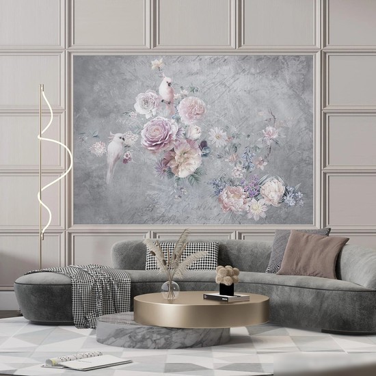 Фотообои Citydecor Цветы и Растения 181 300x260