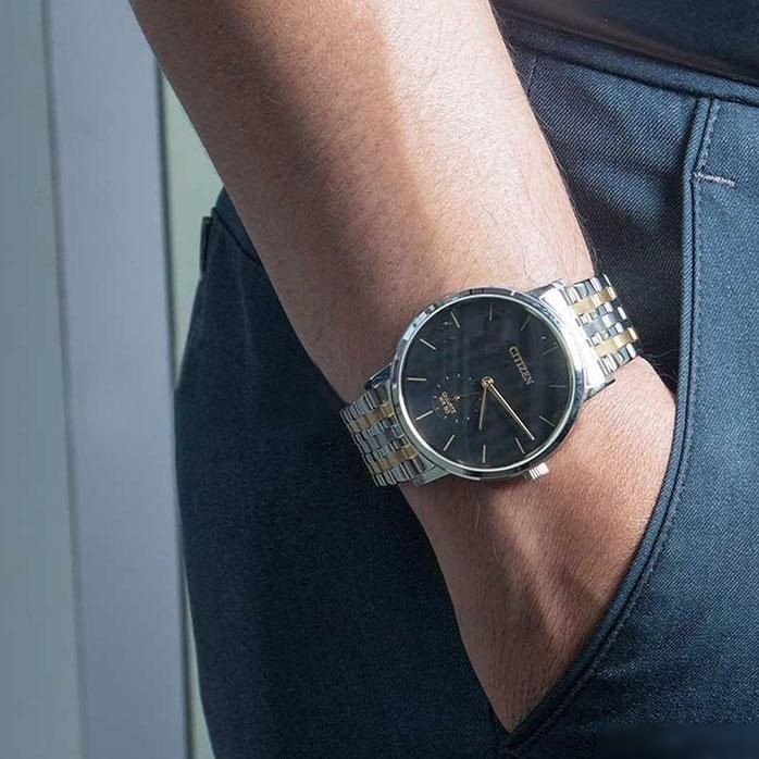 Наручные часы Citizen BE9174-55E