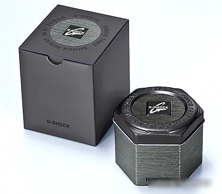 Наручные часы Casio G-Shock GST-S100G-1B