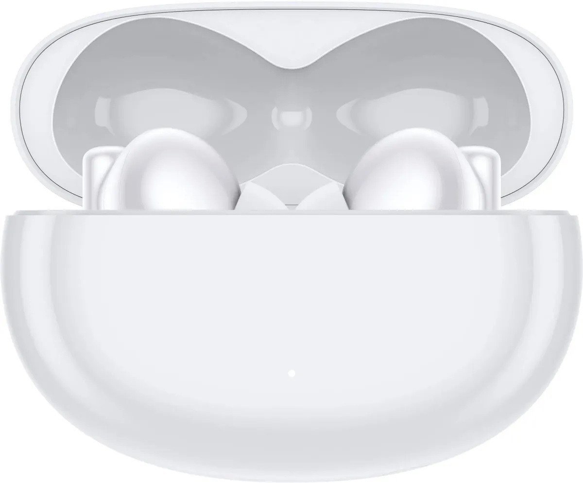 Наушники HONOR Choice Earbuds X5 Pro (белый, международная версия)
