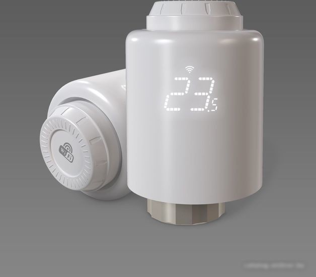 Термоголовка Elektrostandard 76265/00