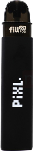 Стартовый набор Pixl 10W 900mAh (черный)