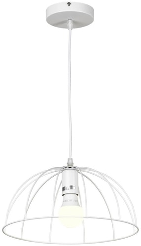 Подвесная люстра Lussole Lgo Lattice GRLSP-8214