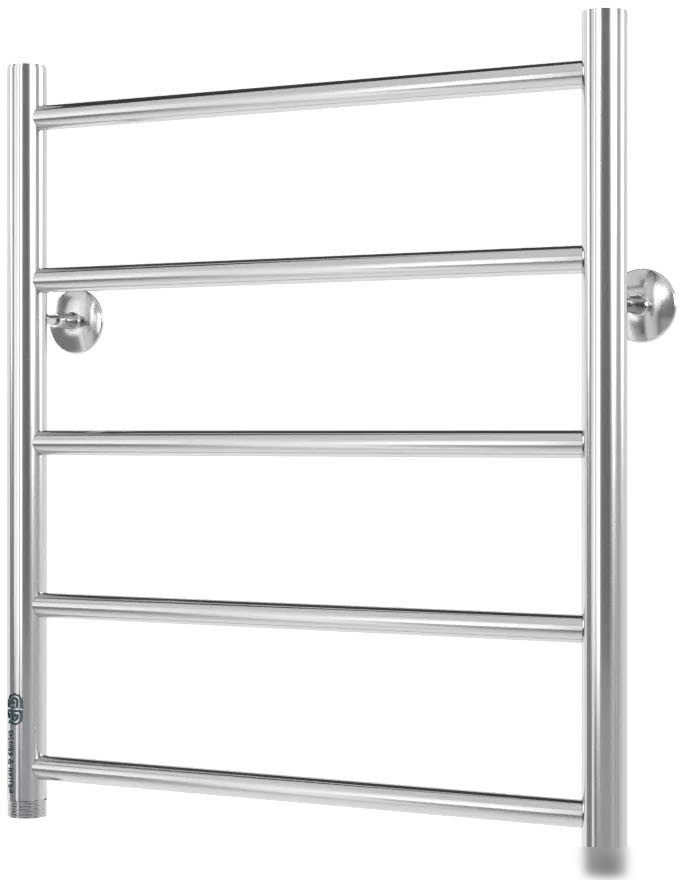 Полотенцесушитель Gloss & Reiter Line Л.50x60.Л5.G1