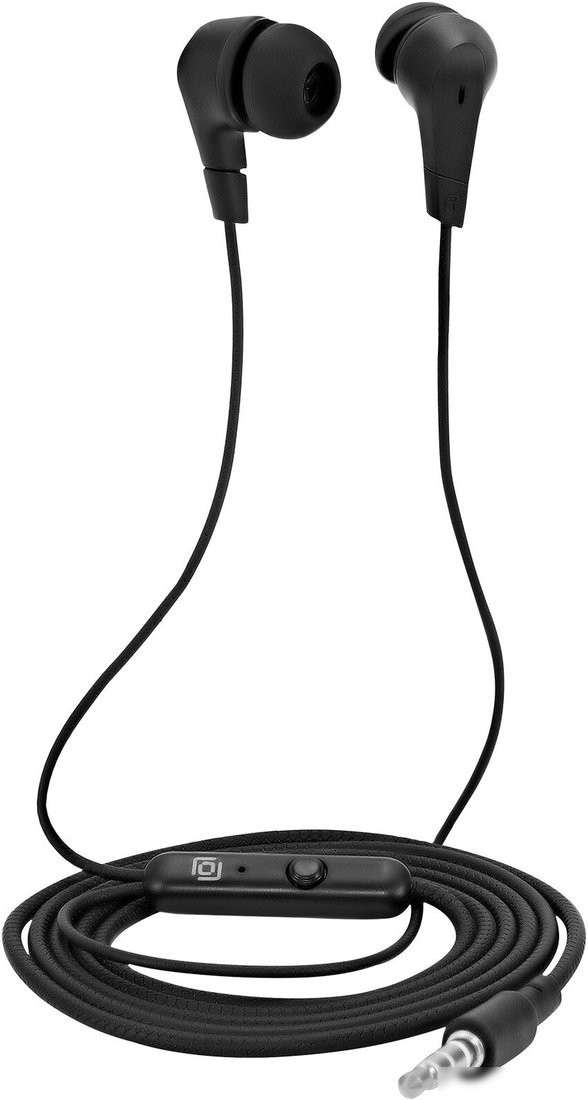Наушники Оклик HS-S-250