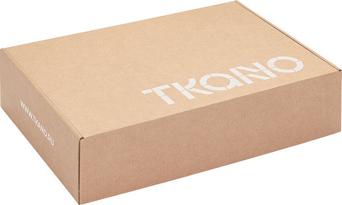 Скатерть Tkano Essential TK22-TC0006 (серый)