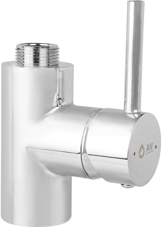 Смеситель AV Engineering AVTRO1-10686SB (без излива)