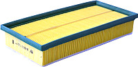 Воздушный фильтр BIG Filter GB-95013