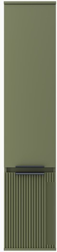 Brevita Шкаф-пенал Enfida 35 ENF-05035-0801R