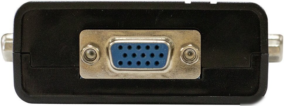 KVM переключатель Origo OKVM4U/A1A