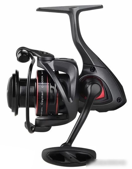 Рыболовная катушка Okuma Ceymar C-4000A