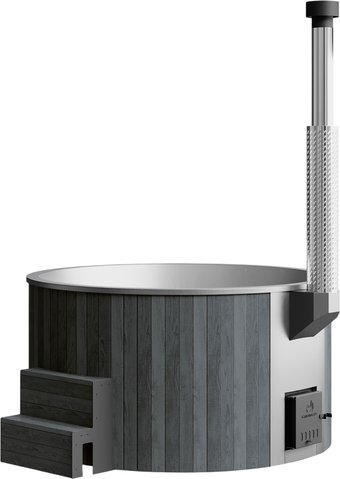 Купель Scandinaf Furako 200SG (подсветка)