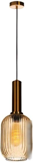 Подвесная люстра LOFT IT IRIS 2071-A+BR
