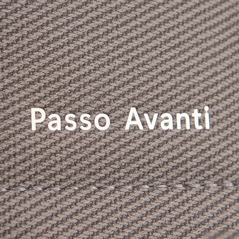 Сумка Passo Avanti 758-96885-GRY (серый)