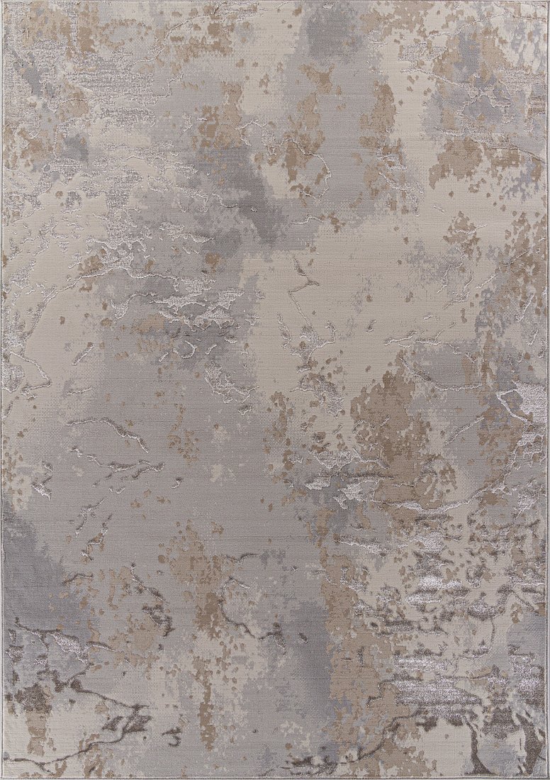 Ковер для жилой комнаты Merinos Liman F171-STAN-BEIGE (2.4х3.4)