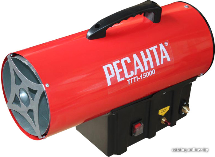 Тепловая пушка Ресанта ТГП-15000 Тепловая пушка Ресанта ТГП-15000