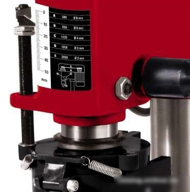 Станок Einhell TC-BD 350