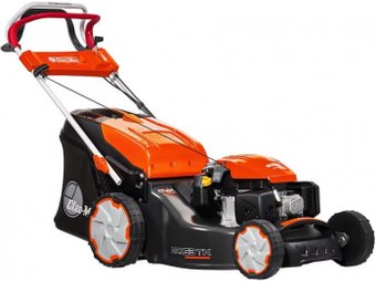 Газонокосилка Oleo-Mac MAX 53 TK Allroad Aluminium