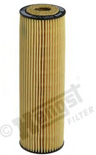 Масляный фильтр Hengst filter E38HD106