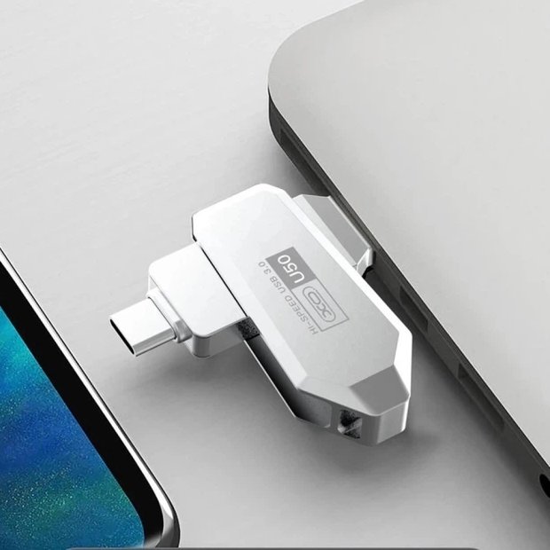 USB Flash XO U50 16GB