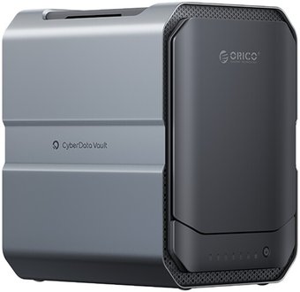 Сетевой накопитель Orico CyberData Vault AI CF56 Pro