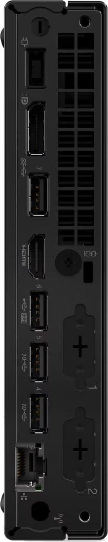 Микро-ПК Lenovo ThinkCentre M70q Gen 5 12TD004SGR