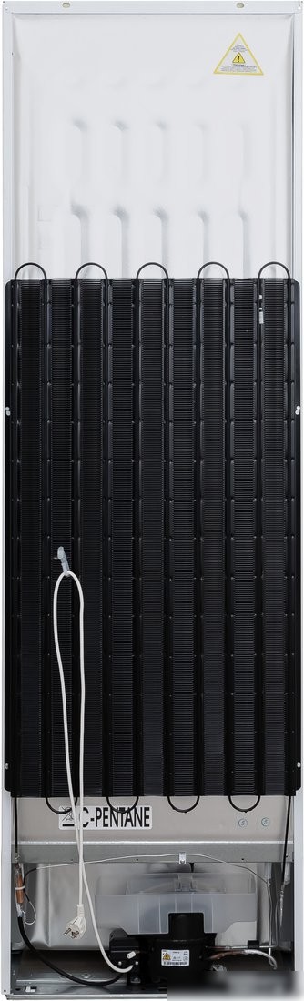 Холодильник Hotpoint HT 5200 C W