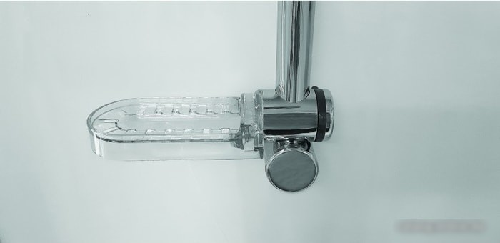 Душевая кабина WeltWasser WW500 Halle 901