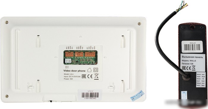 Монитор Tantos LILU kit