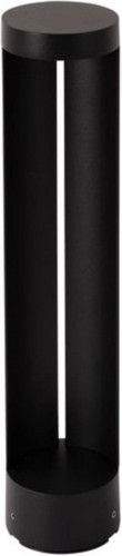 Садовый светильник Arte Lamp New York A1645PA-1BK