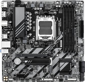 Материнская плата Gigabyte B650M D3HP (rev. 1.3)