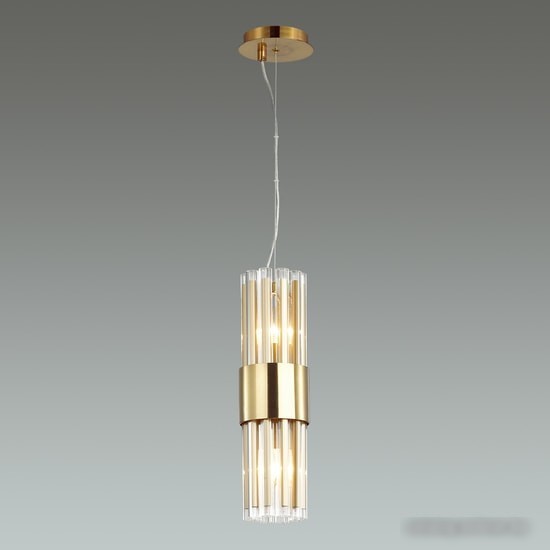 Подвесная люстра Odeon Light Viketa 4786/2