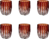 Стаканы, бокалы, рюмки Lenardi 585-005 (6шт)