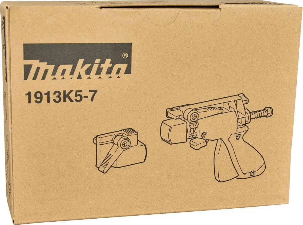Зажим Makita 1913K5-7